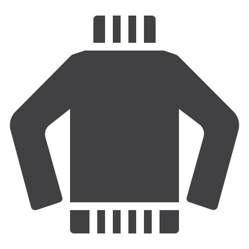 invierno icono gratis