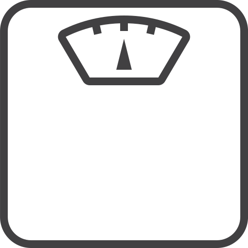 Échelle Icône gratuit Échelle Icône gratuit