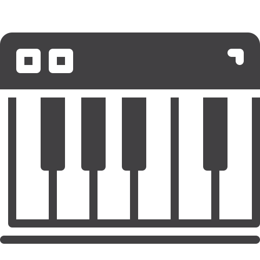 música icono gratis