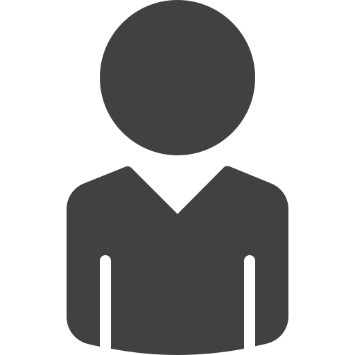 persona icono gratis