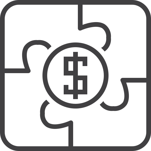 dinheiro grátis ícone