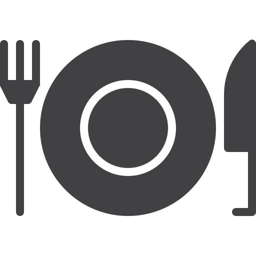 alimento icono gratis