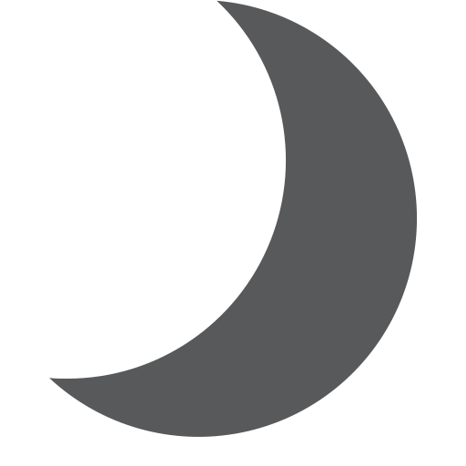 lua grátis ícone lua grátis ícone