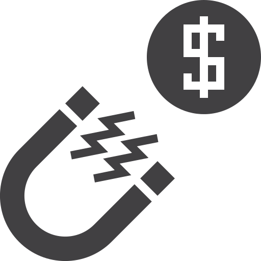 argent Icône gratuit