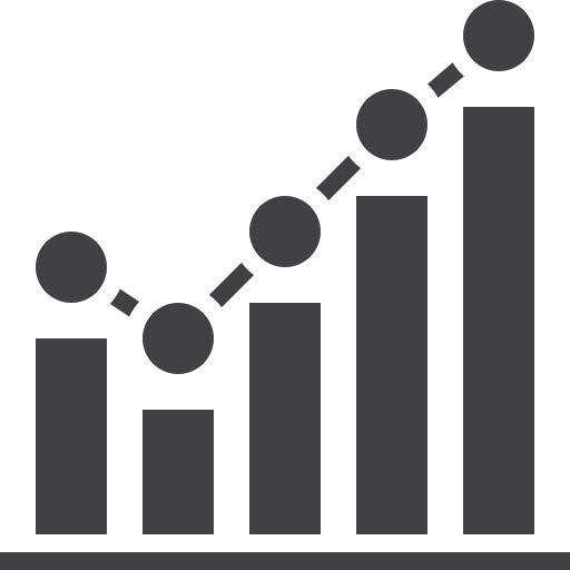 diagramm kostenlos Icon diagramm kostenlos Icon