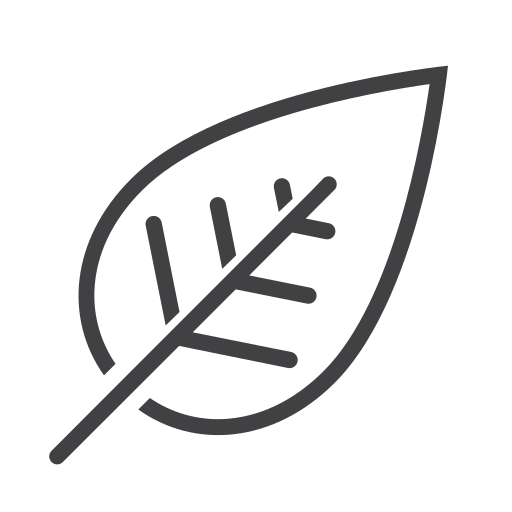 naturaleza icono gratis