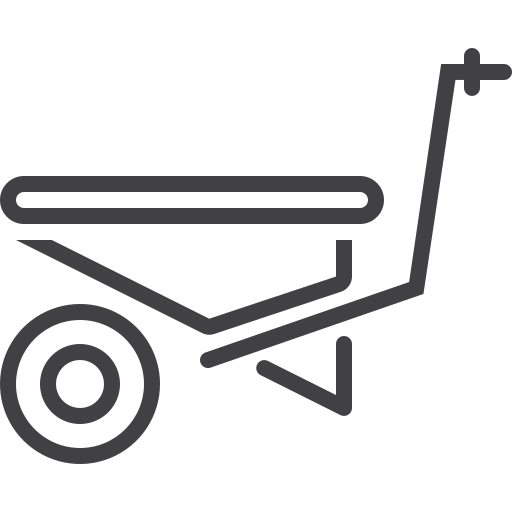 일륜차 무료 아이콘