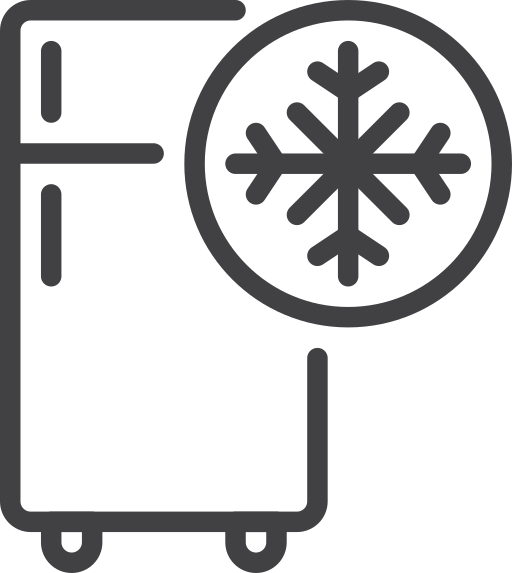 냉장고 무료 아이콘