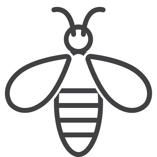 Мед бесплатно иконка