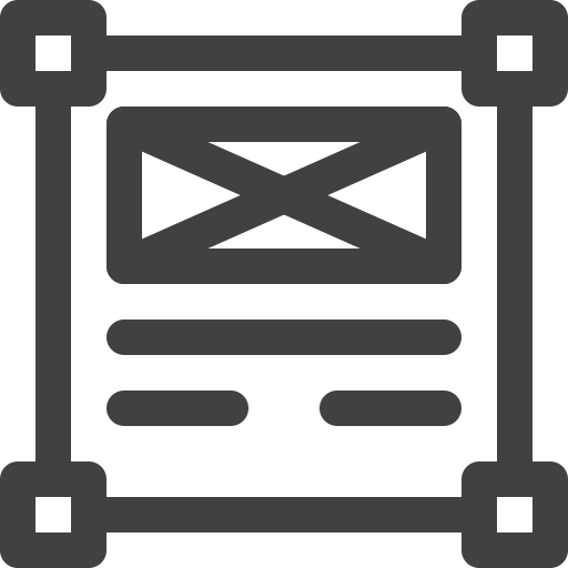 편물 무료 아이콘