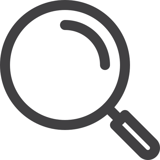 유리 무료 아이콘