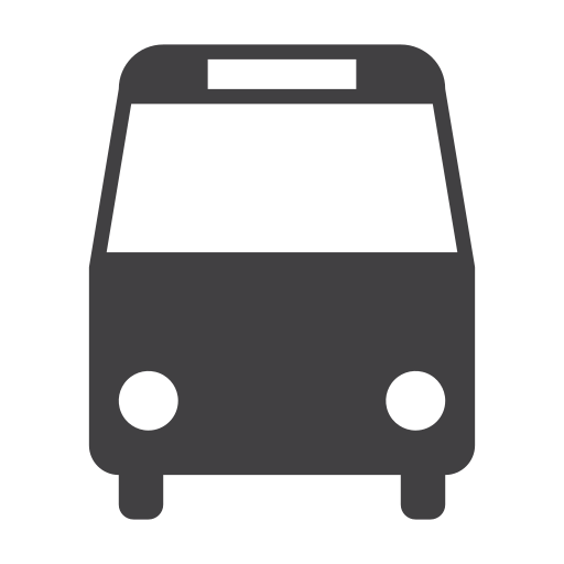 transporte icono gratis