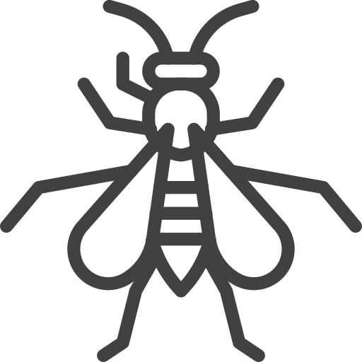 Fly free icon Fly free icon