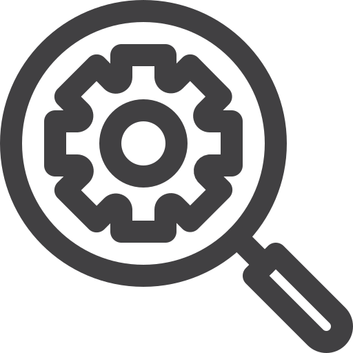 기어 무료 아이콘