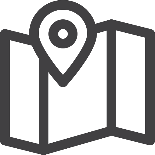 위치 무료 아이콘