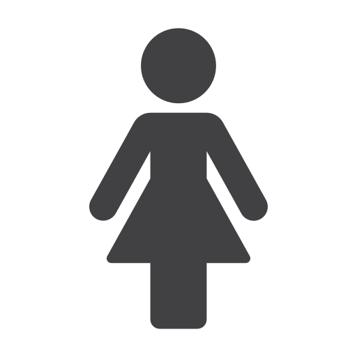 femme Icône gratuit