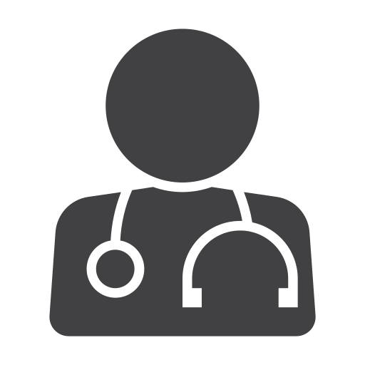 doctor icono gratis
