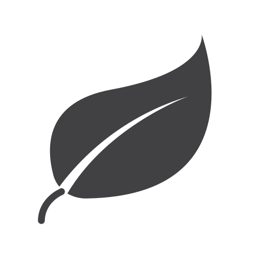 naturaleza icono gratis