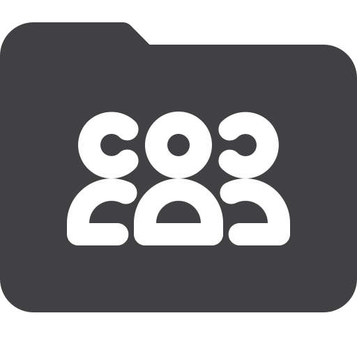 Folder free icon