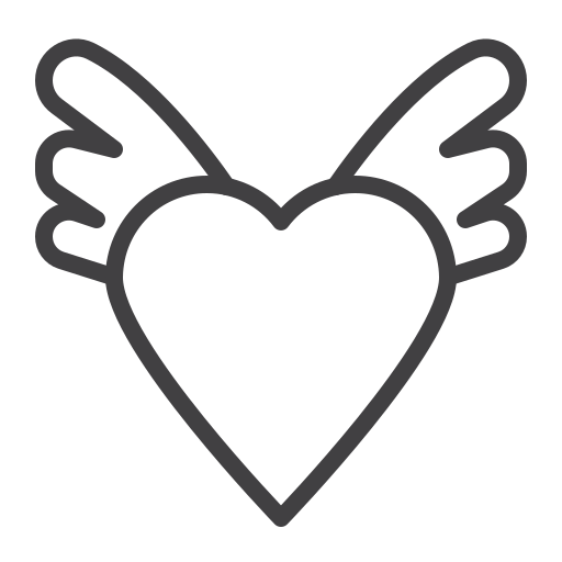 liebe kostenlos Icon liebe kostenlos Icon