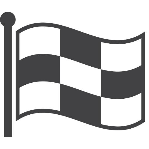 bandera icono gratis