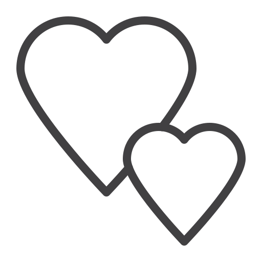 amor grátis ícone amor grátis ícone