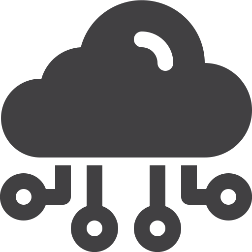 Cloud free icon Cloud free icon