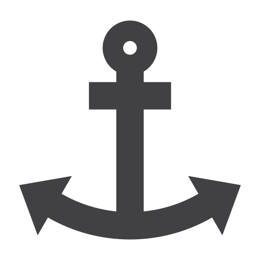 marina icono gratis