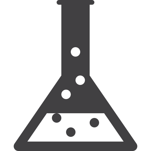 chimie Icône gratuit chimie Icône gratuit