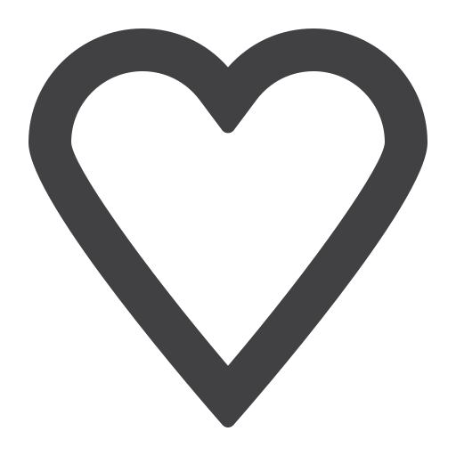 amor grátis ícone