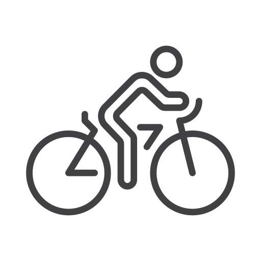 자전거 타는 사람 무료 아이콘 자전거 타는 사람 무료 아이콘