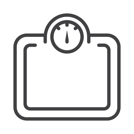 escala grátis ícone escala grátis ícone