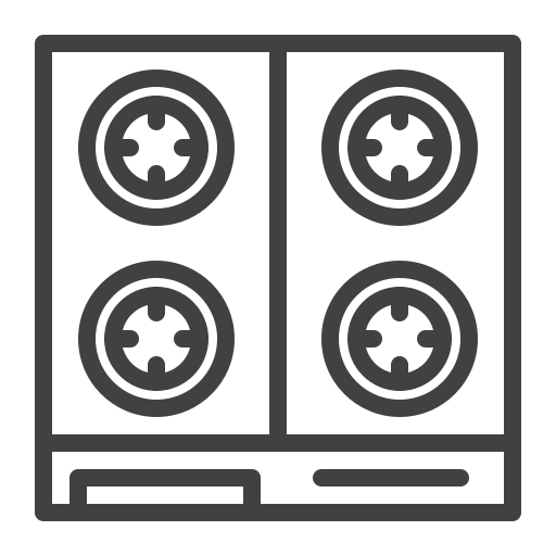 cocinando icono gratis