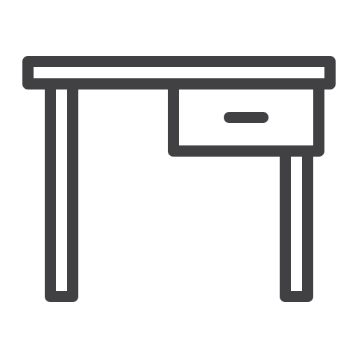 oficina icono gratis