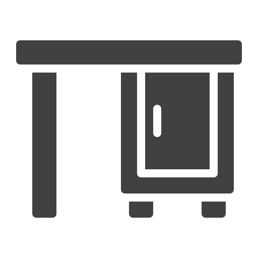 oficina icono gratis