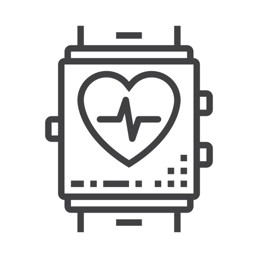 corazón icono gratis