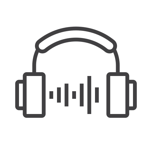 música icono gratis