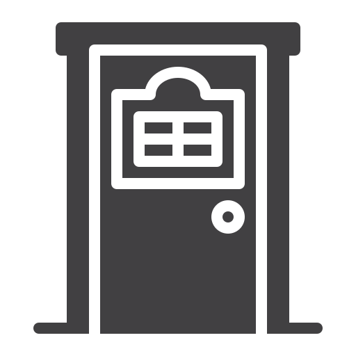 fenster kostenlos Icon