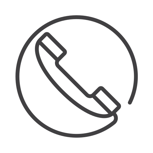 teléfono icono gratis