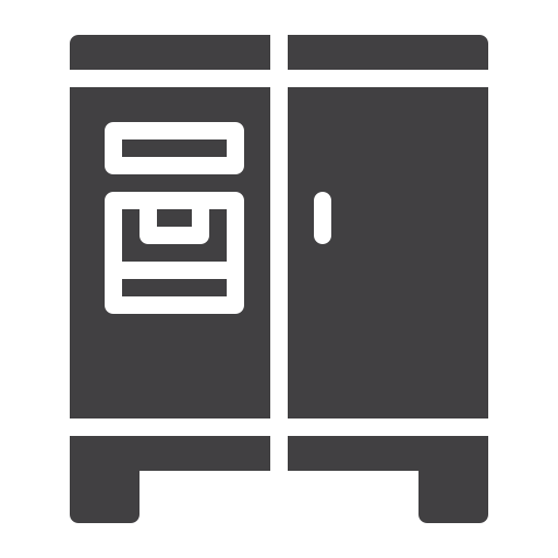 refrigerador icono gratis