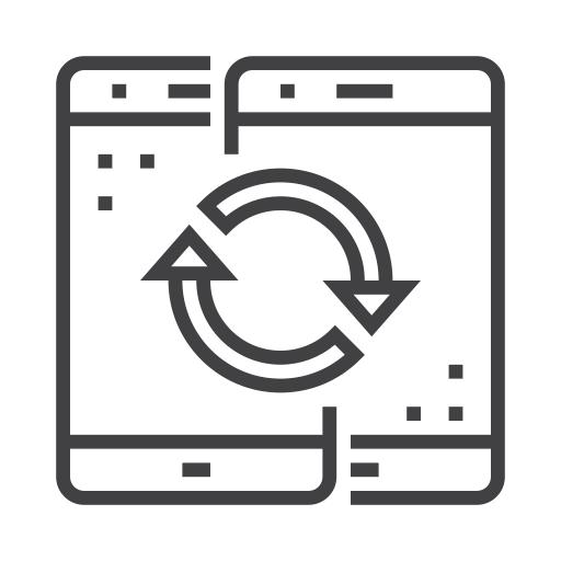 teléfono icono gratis