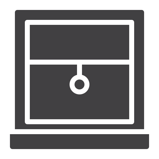 ventana icono gratis