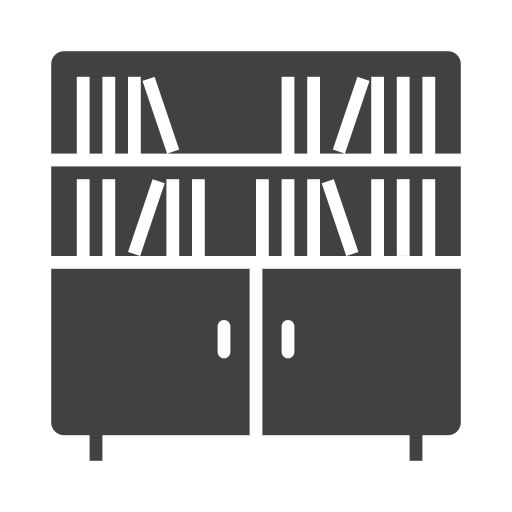 gabinete grátis ícone gabinete grátis ícone