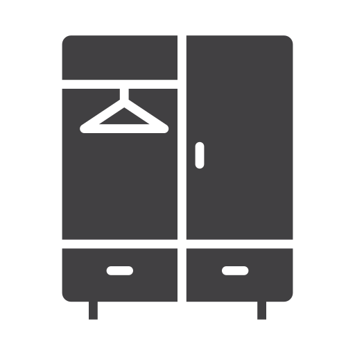 kleidung kostenlos Icon