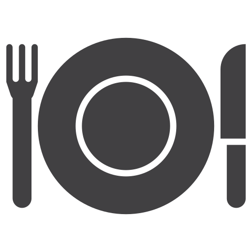 comida grátis ícone comida grátis ícone