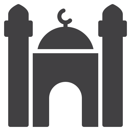 moschee kostenlos Icon moschee kostenlos Icon