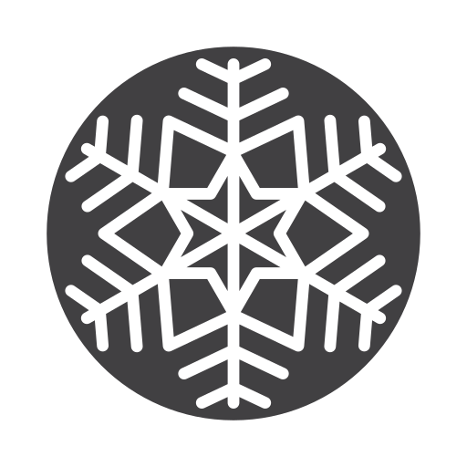 Cold free icon