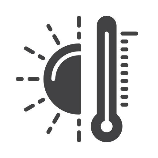 Погода бесплатно иконка