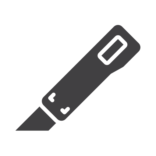 cuchillo icono gratis