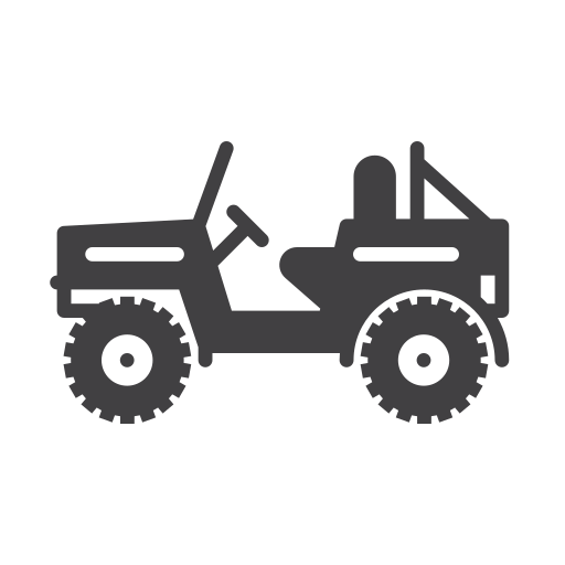 straße kostenlos Icon